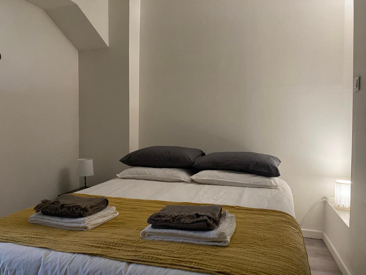 Pied A Terre En Plein Coeur De Montmorency Eksteriør billede